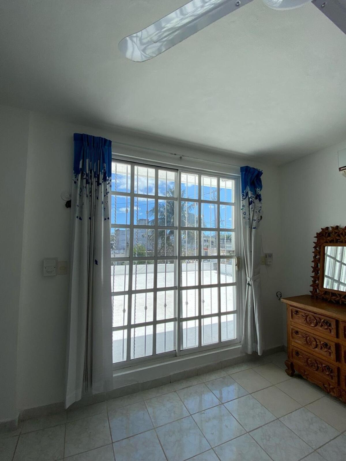 Vila Casa Toadfish Cozumel Exteriér fotografie