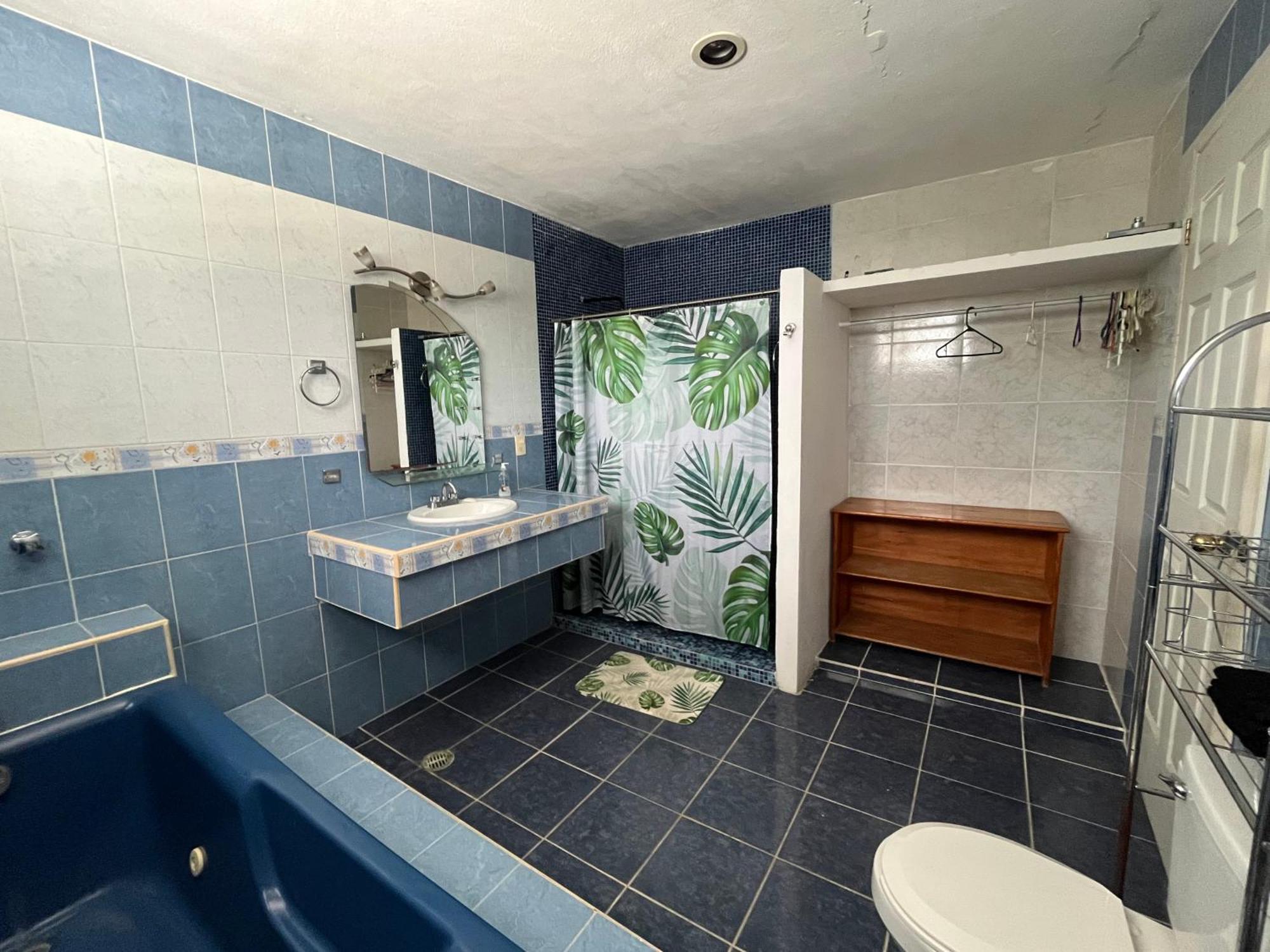 Vila Casa Toadfish Cozumel Exteriér fotografie